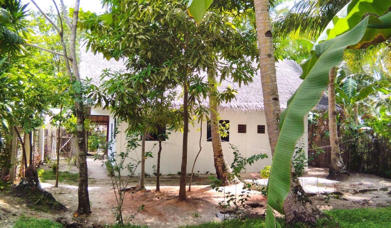 Butterfly House, Libertad, General Luna, Siargao, Filipinas Villa General Luna  Exterior photo