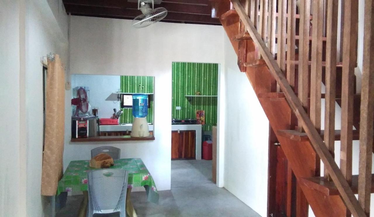 Butterfly House, Libertad, General Luna, Siargao, Filipinas Villa General Luna  Exterior photo