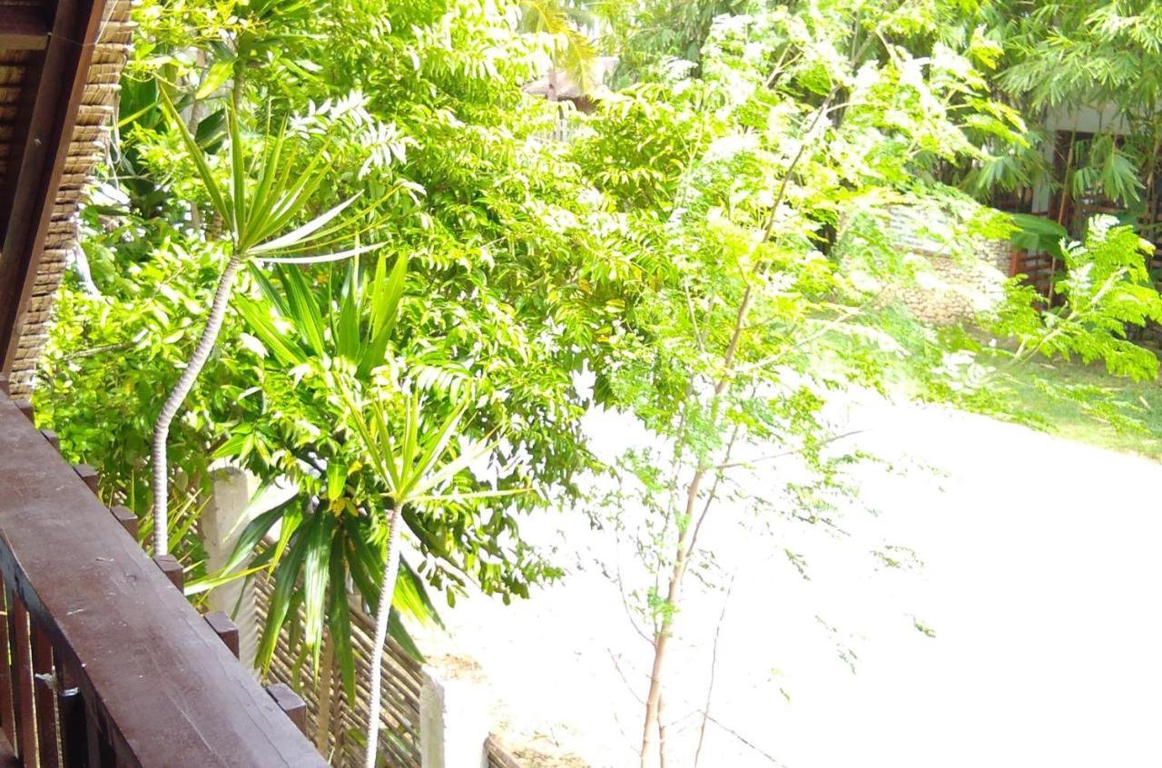 Butterfly House, Libertad, General Luna, Siargao, Filipinas Villa General Luna  Exterior photo